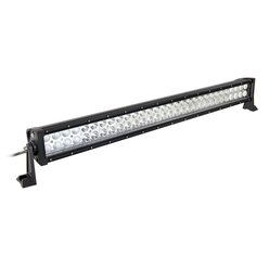 LED světelná rampa 180W, combo, 12-24V