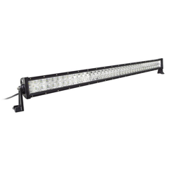 LED světelná rampa 240W, combo, 12-24V