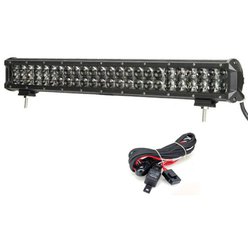LED světelná rampa 240W, 12-24V LED světelná rampa 240W, 12-24V