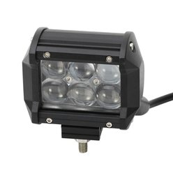 LED světelná rampa 30W-dálková, 12-24V