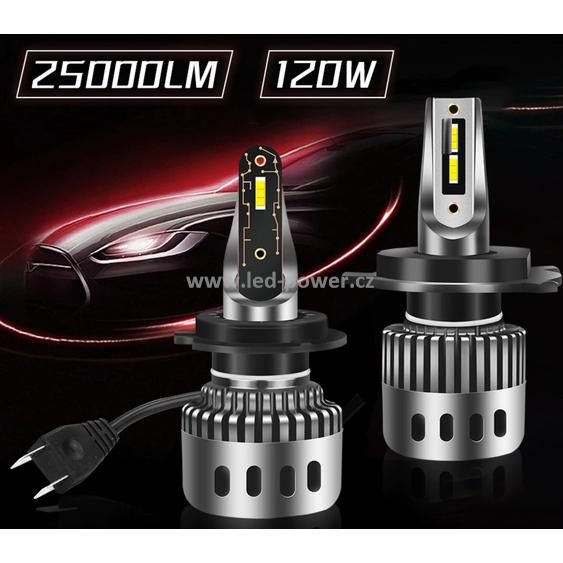 LED H7 autozarovky 120W 1.png