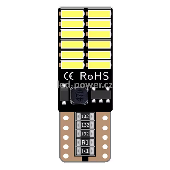 LED autozarovka T10 24V extreme 1.png