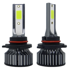 LED autožárovky H3 COB 72W extreme 12v-24V 16000lm LED autožárovky H3 COB 72W extreme 12v-24V 16000lm