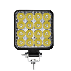 LED pracovní světlo 48W mini, 12-24V