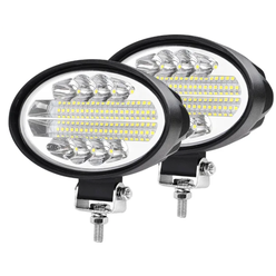 LED přídavná světla 2x144W V2 12-24V combo extreme LED přídavná světla 2x144W V2 12-24V combo extreme
