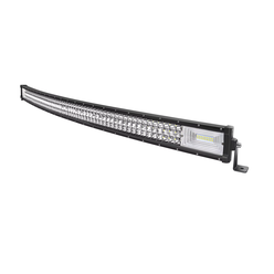 LED rampa trojřadá prohnutá 540W combo, 12-24V LED rampa trojřadá prohnutá 540W combo, 12-24V