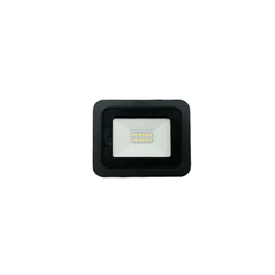 LED reflektor 10W, 230V, venkovní, studená bílá, 900 lm LED reflektor 10W, 230V, venkovní, studená bílá, 900 lm