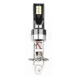 LED žárovka H1 extreme 12-24V 6000lm LED žárovka H1 extreme 12-24V 6000lm