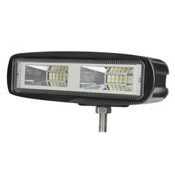 LED pracovní světlo 20W, 12-24V