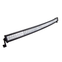 LED rampa prohnutá 240W combo, 12V-24V
