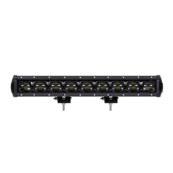 LED rampa 90W 6D 12-24V