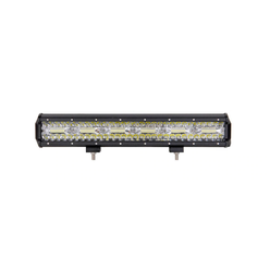 LED světelná rampa trojřadá 360W V2, 45cm, Combo Extreme, 12-24V