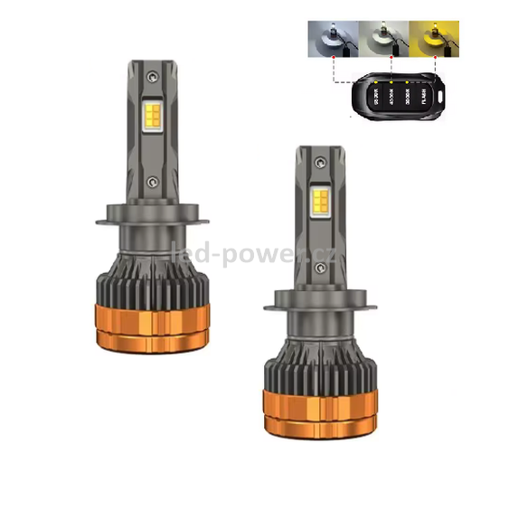 LED_zarovky_H7_trojbarevne_s_ovladacem_2